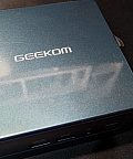 Обзор и тестирование Geekom Mini IT13: компактный компьютер для дома, офиса и даже игр