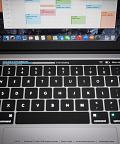 Почему MacBook Pro с Touch Bar стал суперхитом