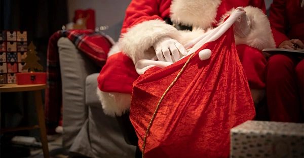 RuStore и F6 предупредили о самых опасных схемах предновогоднего мошенничества