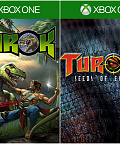 Turok и Turok 2 выйдут на Xbox One в рамках обратной совместимости