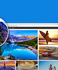 Mail.Ru Group выпустила браузерное расширение, позволяющее сохранять картинки в любое облако