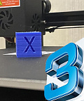 Дешёвый 3D принтер JG Maker с AliExpress: обзор и простая сборка, с которой справится даже новичок!