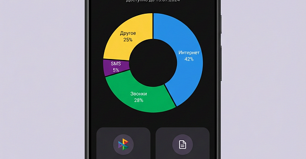 Как проверить баланс на МегаФоне: все способы