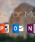 Microsoft добавила поддержку 64-битной архитектуры приложениям Office на Мас