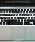 "Есть еще порох..." или как работает macOS Mojave (28.09.2018) на MacBook Pro mid 2012 (no Retina)