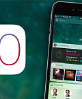 Apple выпустила iOS 10.0.3 с устранением проблемы сотовой связи