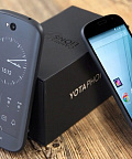 YotaPhone 2 подешевел до 10 000 рублей