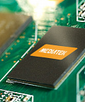 MediaTek представила 10-ядерный процессор Helio X30