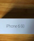 5 причин, почему новый iPhone не будет называться iPhone 6SE