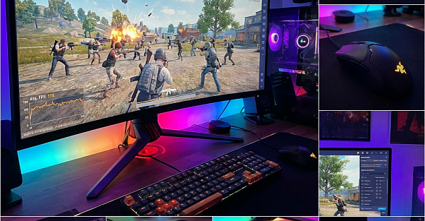 Топ лучших эмуляторов Android на ПК в 2025: полный обзор