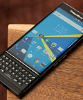 BlackBerry прекратит разрабатывать смартфоны