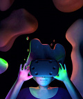 Wevr Transport — аналог YouTube для шлемов виртуальной реальности