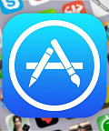 Apple запустила платный поиск в App Store