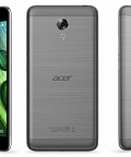 IFA 2016: смартфоны Acer Liquid Z6, Z6 Plus и планшет Iconia Talk S