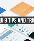 11 функций MIUI 9, о которых вы должны знать