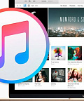 Apple выпустила обновленный iTunes 12.5.2