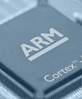 Intel будет делать мобильные процессоры на ядрах ARM