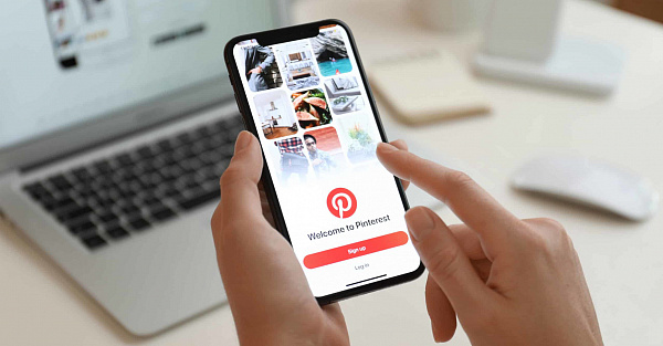 Как скачать видео с Пинтереста по ссылке на компьютер и телефон