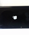 В iPhone 6/6 Plus начал отказывать тачскин и появилась белая полоска на экране