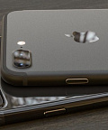 iPhone 7 издает странные звуки при сильной нагрузке