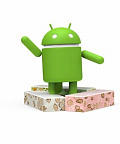 Состоялся выпуск Android 7.0 Nougat