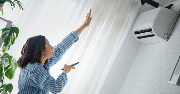 Почему не работает кондиционер: 5 распространенных причин неисправности и что делать