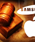 Apple попросила суд не возобновлять разбирательство с Samsung о копировании дизайна