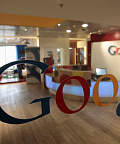 Google провела ребрендинг набора приложений для бизнеса Google for Work