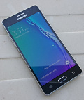Samsung готовит к выпуску флагманский смартфон на базе Tizen