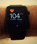 Исследование показало, что Apple Watch определяет пульс лучше других фитнес-трекеров