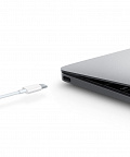 Apple запустила программу замены кабелей USB-C