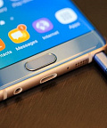 Samsung может снова отозвать из продажи Galaxy Note 7
