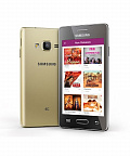 Samsung Z2 — первый смартфон на Tizen с поддержкой LTE