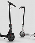 Xiaomi представила электросамокат -Smart Electric Motor Scooter