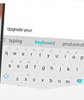 5 причин сменить клавиатуру своего смартфона