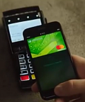 «Сбербанк» выпустил телевизионную рекламу Apple Pay