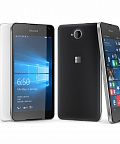 Представлен смартфон Microsoft Lumia 650