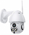 WacyCam+ Outdoor Camera — камера видеонаблюдения с цветным режимом ночного видения
