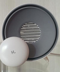 Керамический тепловентилятор с грелкой Xiaomi HL: полный обзор и разборка