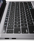 MacBook Pro получит Touch ID