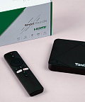 Tanix TX5: что умеет бюджетный Android TV Box на Amlogic S905Y5