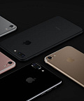 Apple выложила на YouTube промо-ролик iPhone 7 и iPhone 7 Plus