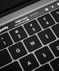 MacBook Pro с тачскрином не появится на презентации iPhone 7