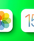 iOS 15: как использовать Spotlight для поиска фотографий и видео