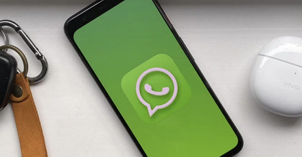 Нашел 5 причин заново полюбить WhatsApp. В 2023 он почти не уступает Telegram!