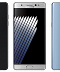 Полные характеристики Samsung Galaxy Note 7