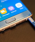 Samsung всё-таки убила Note 7 последним обновлением системы