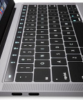 MacBook Pro 2016 остались без фирменного звука включения