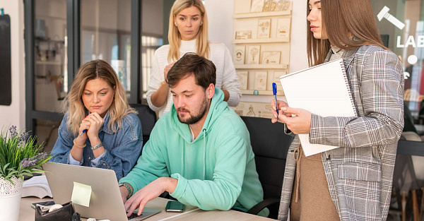 Исследование GetPayAll: какие зарубежные сервисы выбирают стартаперы для запуска проектов