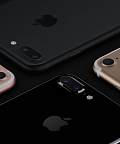 Apple рассылает iPhone 7, купленные по предзаказу